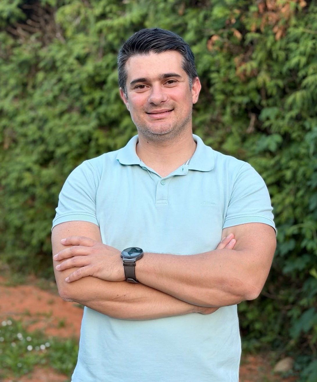 Matija Prigorac