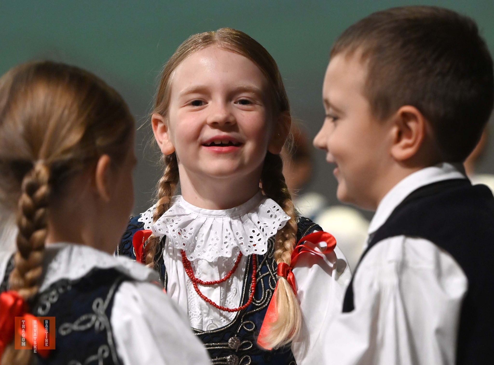  Nastup dječje sekcije - najuspješnije udruge
