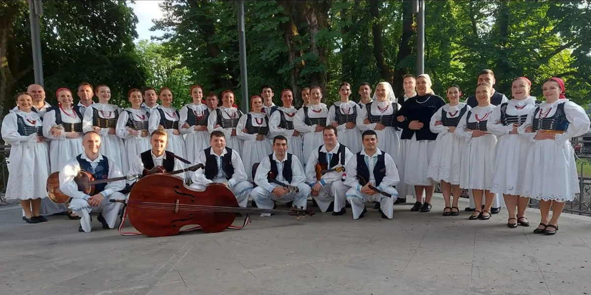 FA Ivan Mažuranić pjevao na 56. Smotri pjevačkih zborova i vokalnih grupa Karlovačke županije