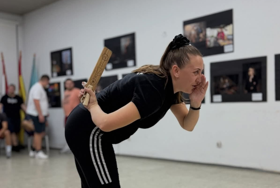  Folklorni ansambl “Ivan Mažuranić” najavljuje premijeru koreografije “Tajnovitom Bilogorom”