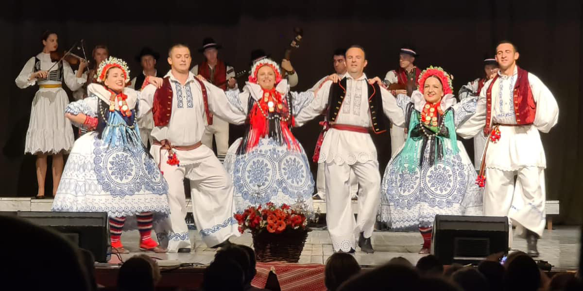 Godišnji koncert FA “Ivan Mažuranić” Karlovac