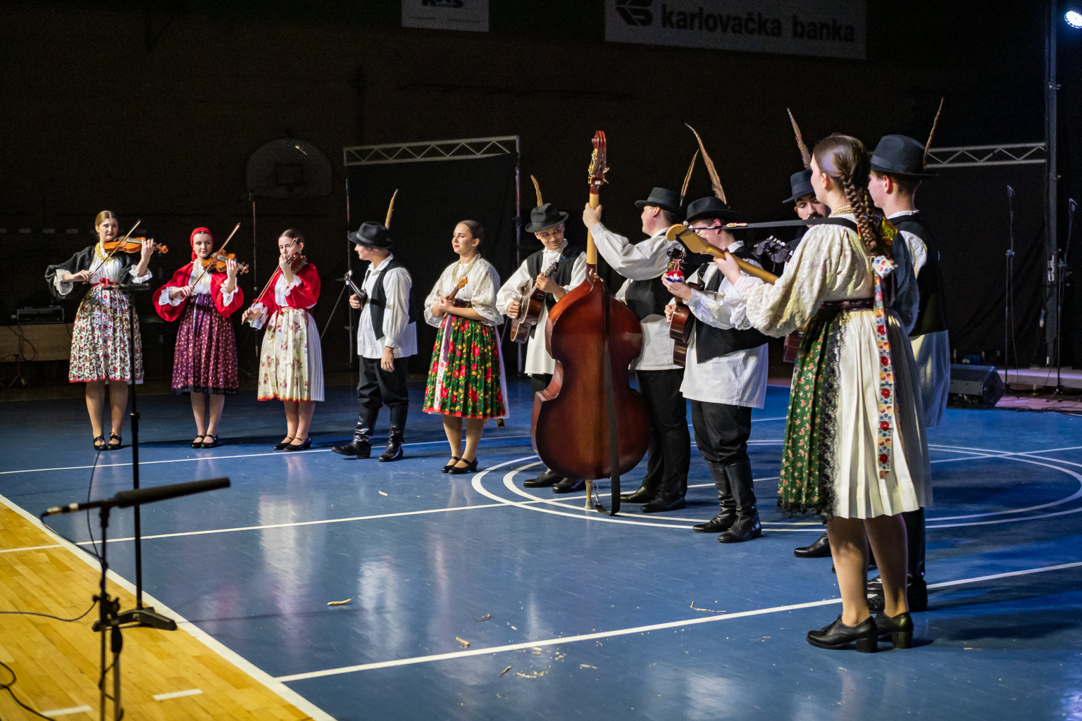 Sekcija orkestra